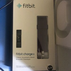 Fitbit Charge 2